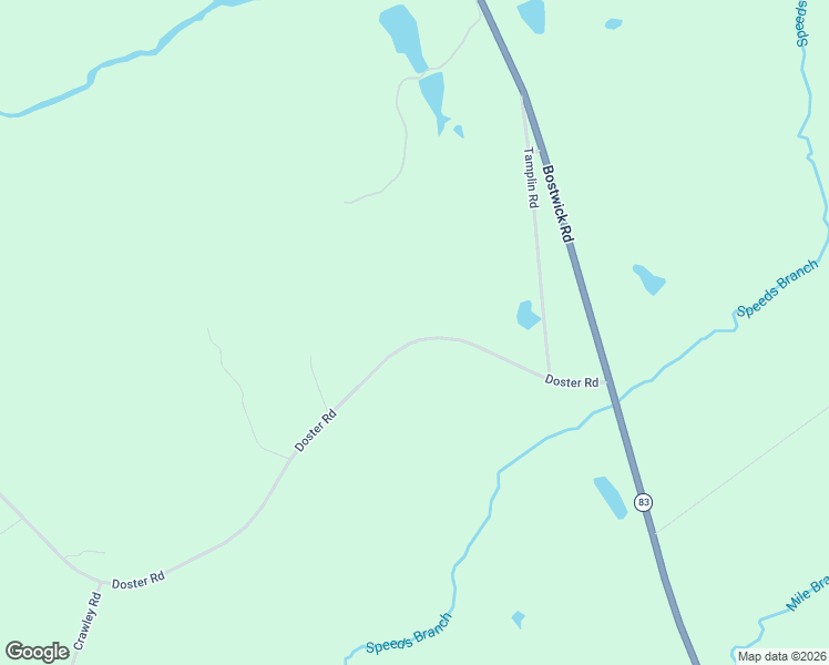 map of restaurants, bars, coffee shops, grocery stores, and more near 1151 Doster Road in Madison