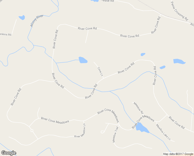 map of restaurants, bars, coffee shops, grocery stores, and more near 600 River Cove Road in Social Circle