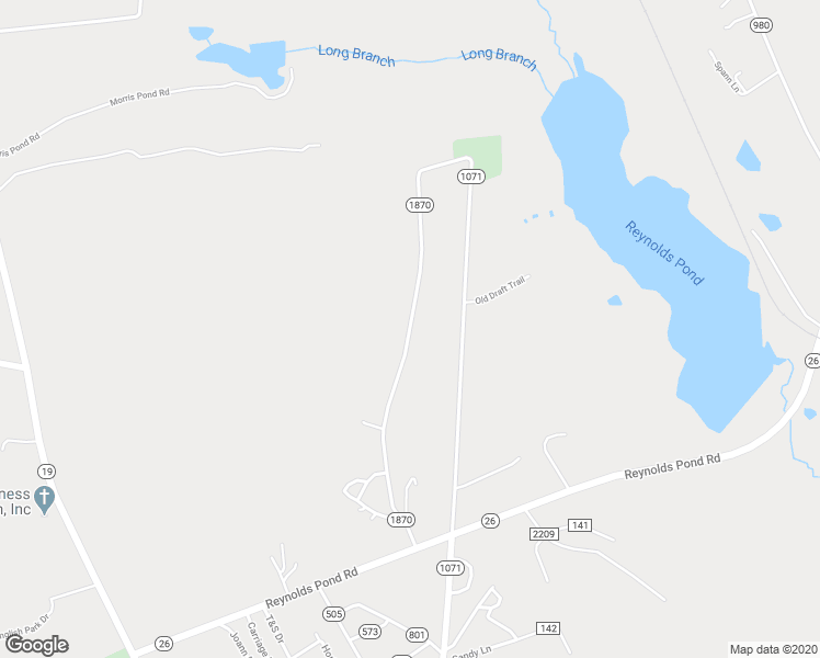 map of restaurants, bars, coffee shops, grocery stores, and more near 1098 Horseshoe Bend Road in Aiken