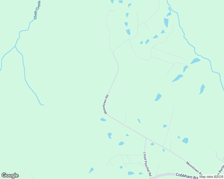 map of restaurants, bars, coffee shops, grocery stores, and more near 7147-7201 Moontown Road in Appling
