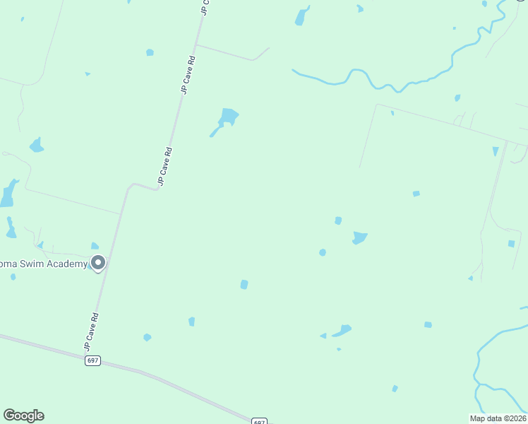 map of restaurants, bars, coffee shops, grocery stores, and more near 1350 Independence Springs Road in Sherman