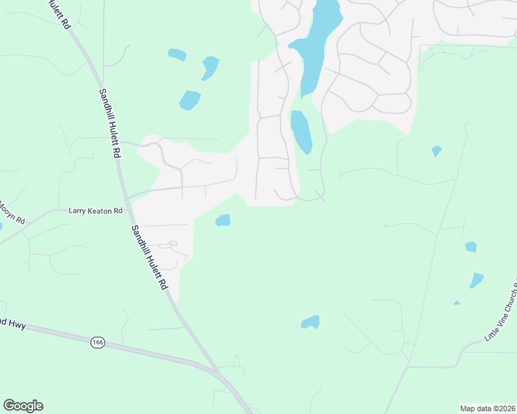 map of restaurants, bars, coffee shops, grocery stores, and more near 2075 Ayers Creek Court in Villa Rica