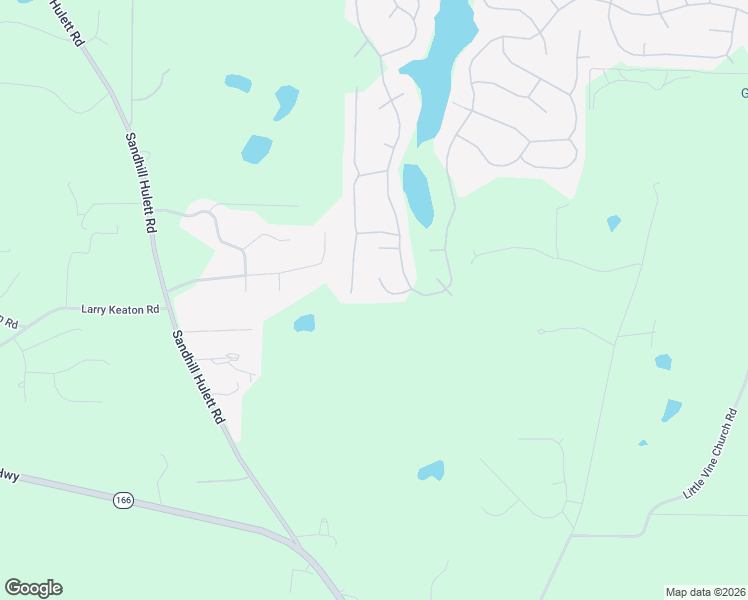 map of restaurants, bars, coffee shops, grocery stores, and more near 2075 Ayers Creek Court in Villa Rica