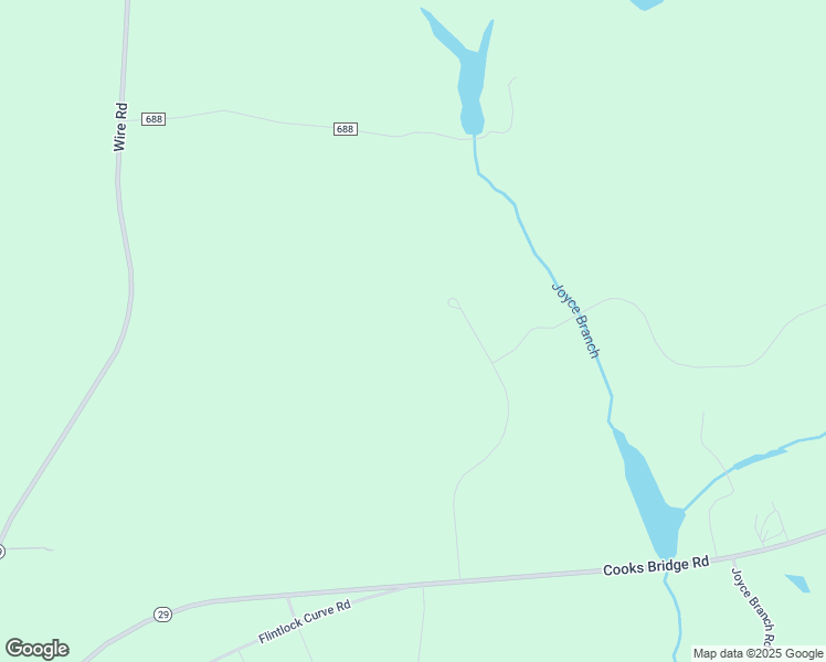 map of restaurants, bars, coffee shops, grocery stores, and more near 455 Kinsey Lane in Aiken