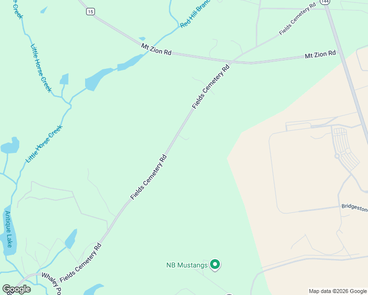 map of restaurants, bars, coffee shops, grocery stores, and more near 217 Fields Cemetery Road in Graniteville