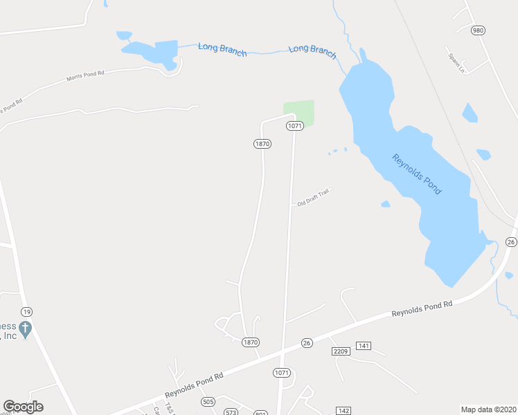 map of restaurants, bars, coffee shops, grocery stores, and more near 1104 Horseshoe Bend Road in Aiken