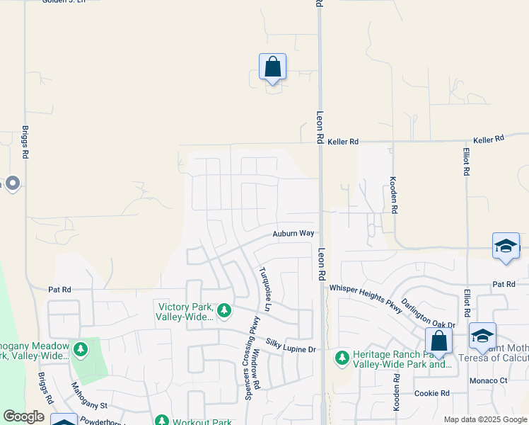 map of restaurants, bars, coffee shops, grocery stores, and more near 34197 Chenille Street in Murrieta