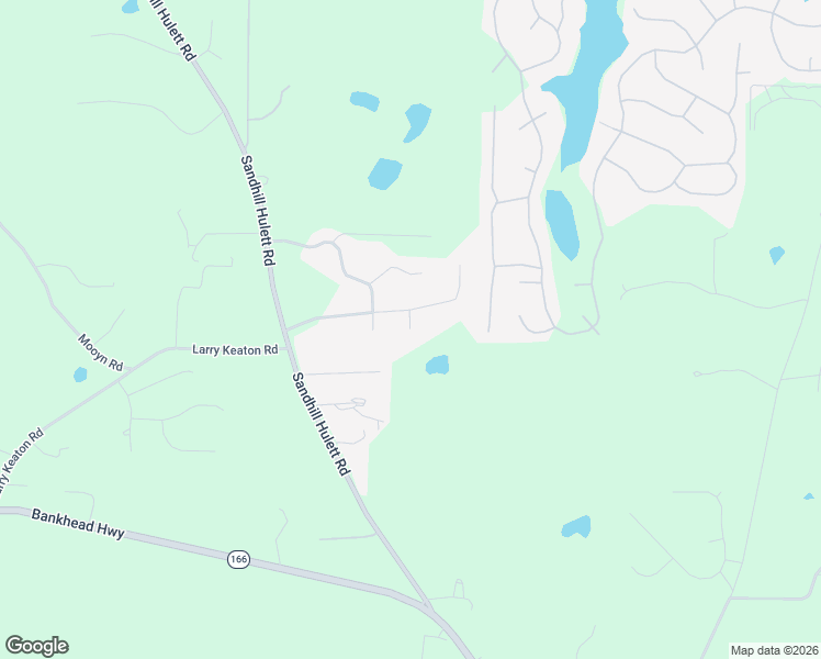 map of restaurants, bars, coffee shops, grocery stores, and more near 35 Acorn Court in Villa Rica