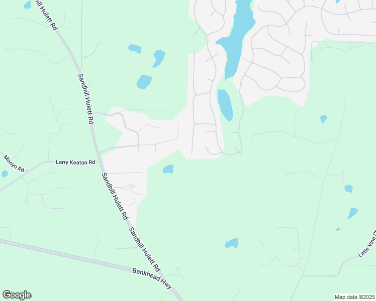 map of restaurants, bars, coffee shops, grocery stores, and more near 2490 South Carroll Court in Villa Rica