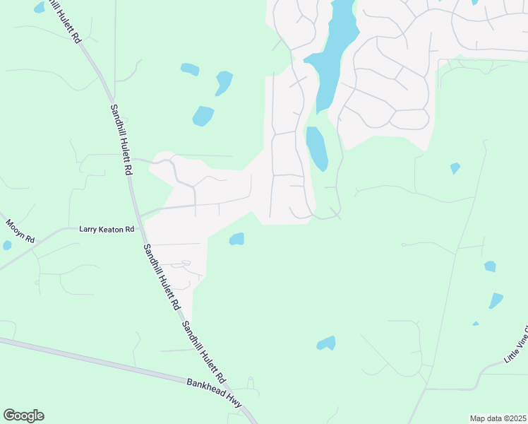 map of restaurants, bars, coffee shops, grocery stores, and more near 2490 South Carroll Court in Villa Rica