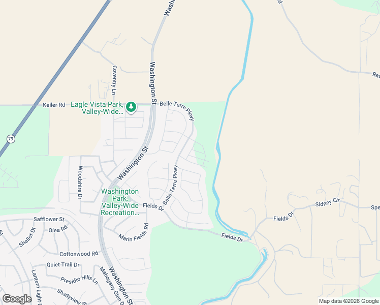 map of restaurants, bars, coffee shops, grocery stores, and more near Unnamed Road in Winchester