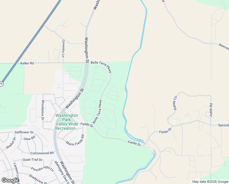 map of restaurants, bars, coffee shops, grocery stores, and more near in French Valley