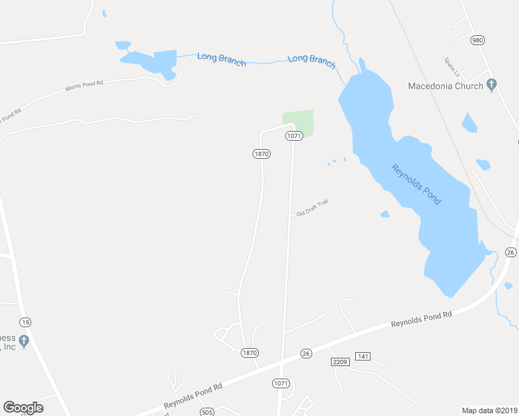 map of restaurants, bars, coffee shops, grocery stores, and more near 1108 Horseshoe Bend Road in Aiken