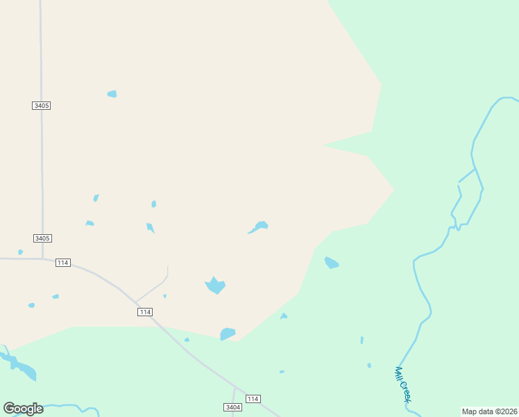 map of restaurants, bars, coffee shops, grocery stores, and more near 4826 FM 114 in Avery