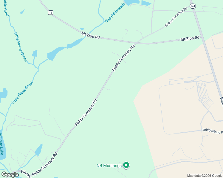 map of restaurants, bars, coffee shops, grocery stores, and more near 217 Fields Cemetery Road in Graniteville
