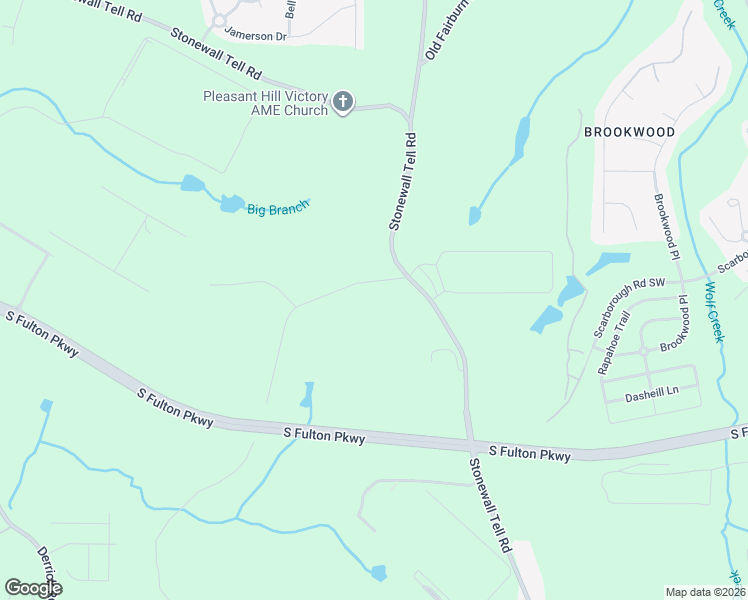 map of restaurants, bars, coffee shops, grocery stores, and more near 4774 North Wexford Road in College Park