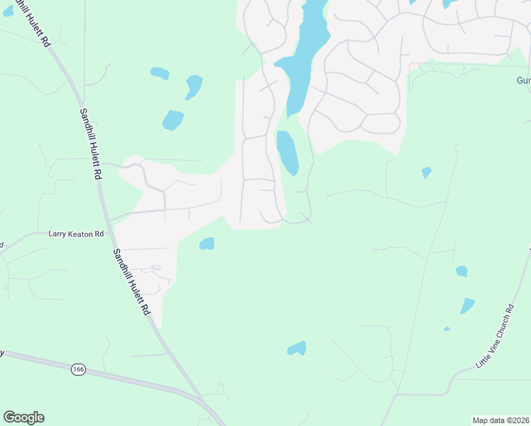 map of restaurants, bars, coffee shops, grocery stores, and more near 2069 Ayers Creek Court in Villa Rica