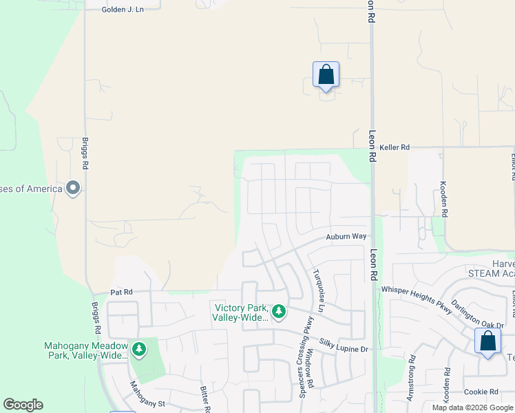 map of restaurants, bars, coffee shops, grocery stores, and more near 34169 Kensington Street in Murrieta