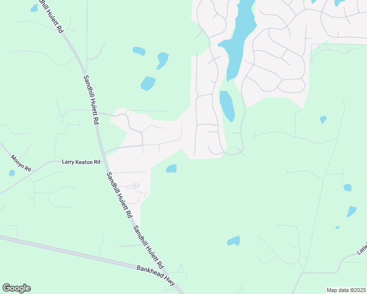 map of restaurants, bars, coffee shops, grocery stores, and more near 165 Chipley Creek Drive in Villa Rica