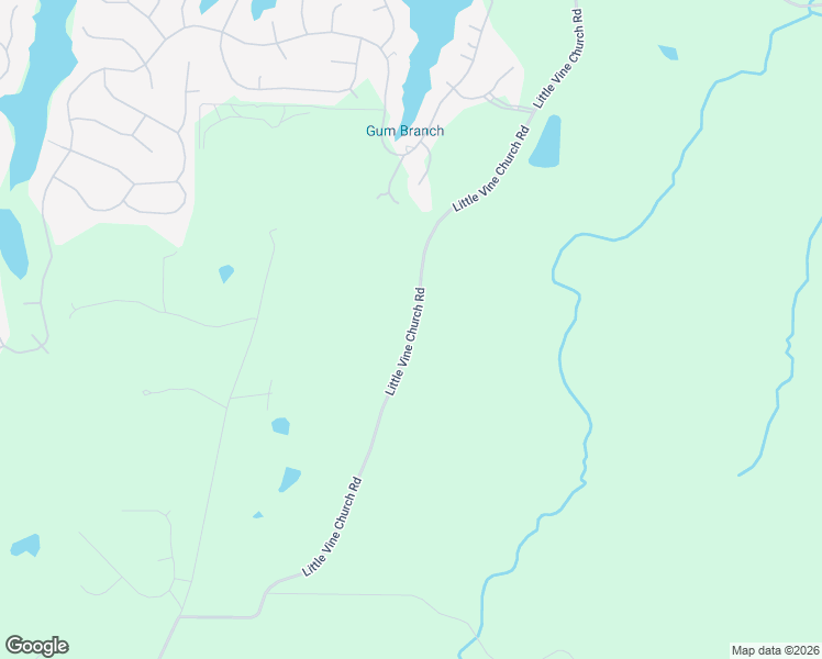 map of restaurants, bars, coffee shops, grocery stores, and more near 481 Little Vine Church Road in Villa Rica