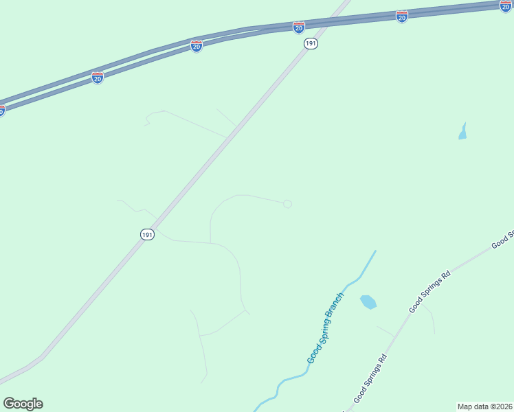 map of restaurants, bars, coffee shops, grocery stores, and more near 1170 Drayton Court in Aiken