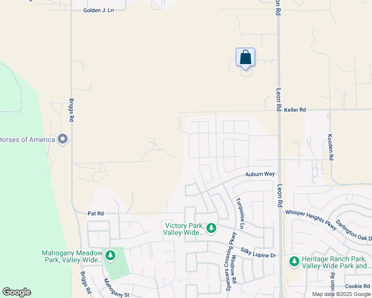 map of restaurants, bars, coffee shops, grocery stores, and more near 34135 Willow Stone Street in French Valley