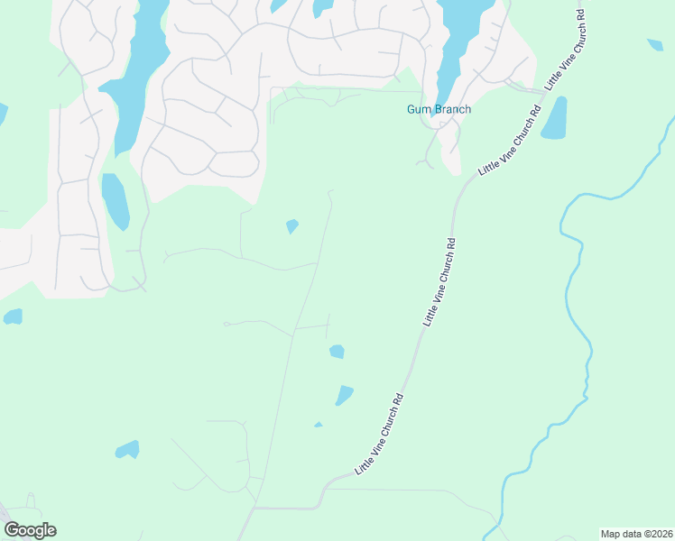map of restaurants, bars, coffee shops, grocery stores, and more near 565 North Hulett Road in Villa Rica