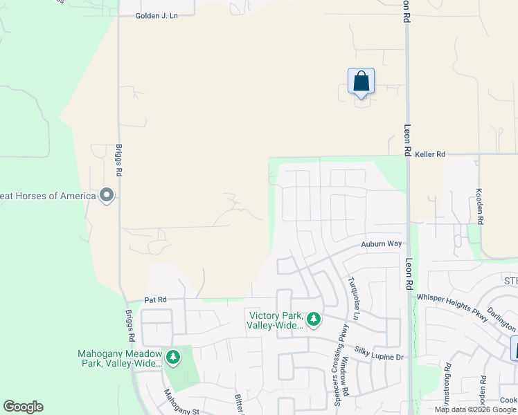 map of restaurants, bars, coffee shops, grocery stores, and more near 30420 Sunny Hills Drive in Menifee