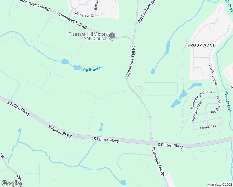 map of restaurants, bars, coffee shops, grocery stores, and more near 4774 North Wexford Road in College Park