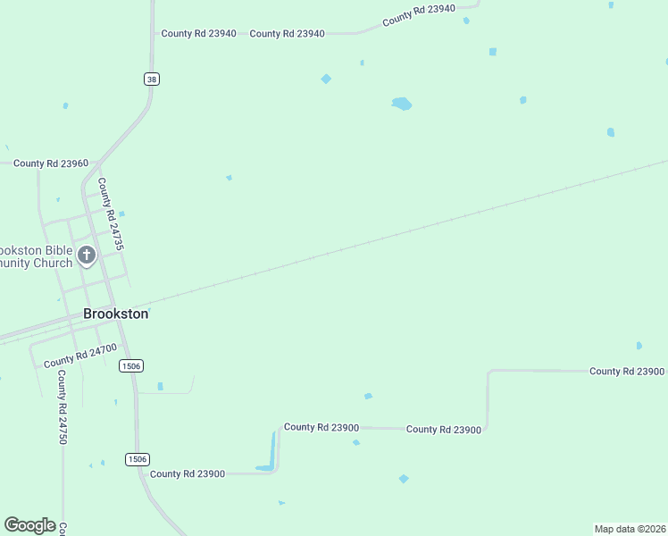 map of restaurants, bars, coffee shops, grocery stores, and more near in Brookston