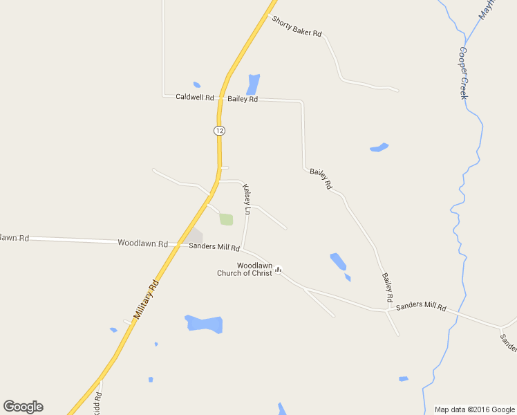 map of restaurants, bars, coffee shops, grocery stores, and more near Maddie Cove in Steens
