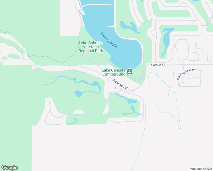 map of restaurants, bars, coffee shops, grocery stores, and more near 79435 Tom Fazio Lane North in La Quinta