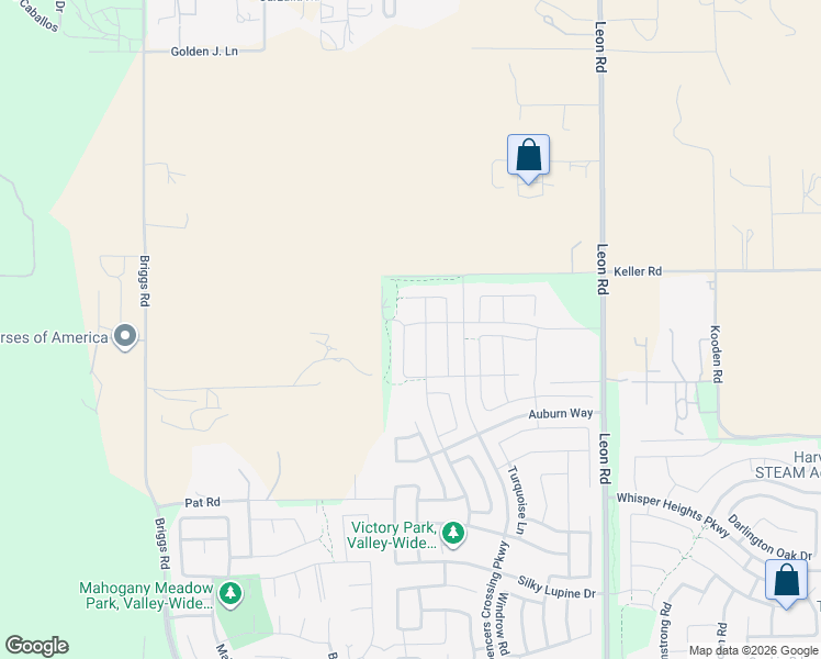map of restaurants, bars, coffee shops, grocery stores, and more near 34054 Kensington Street in Murrieta