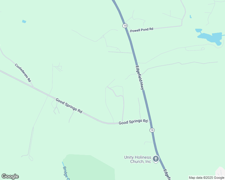 map of restaurants, bars, coffee shops, grocery stores, and more near 139 Old China Springs Road in Aiken