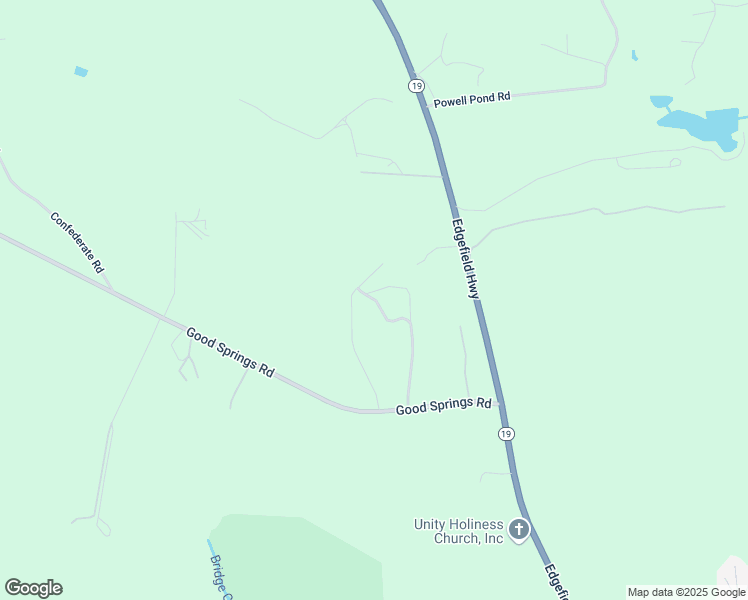 map of restaurants, bars, coffee shops, grocery stores, and more near 139 Old China Springs Road in Aiken