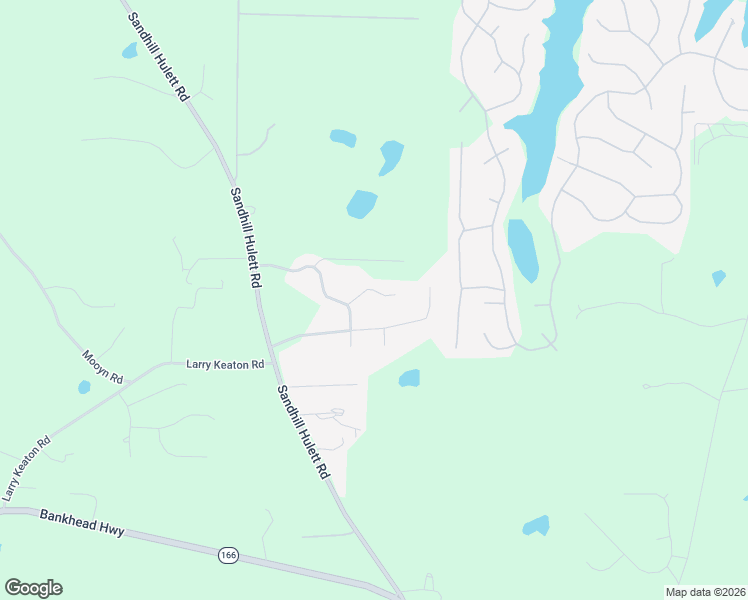 map of restaurants, bars, coffee shops, grocery stores, and more near 109 Foxwood Court in Villa Rica