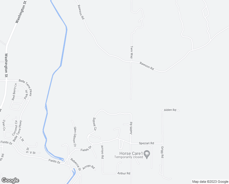 map of restaurants, bars, coffee shops, grocery stores, and more near 36384 Gambrel Gate Lane in Winchester