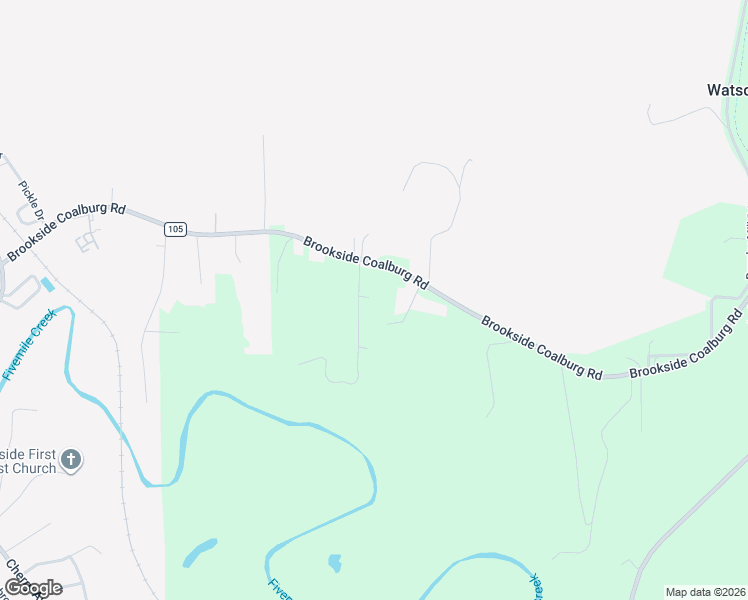 map of restaurants, bars, coffee shops, grocery stores, and more near 4017 Graham Drive in Birmingham