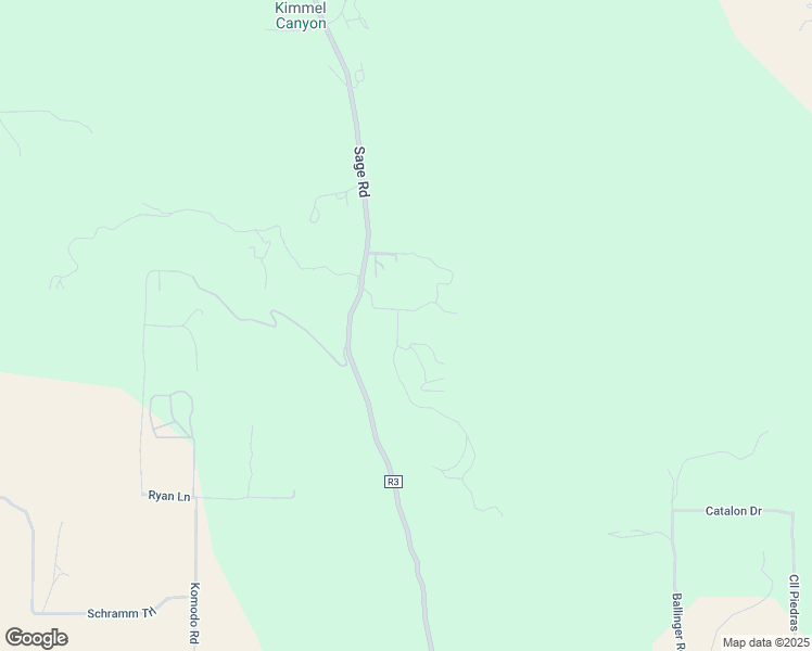 map of restaurants, bars, coffee shops, grocery stores, and more near 34150 Sage Road in Hemet