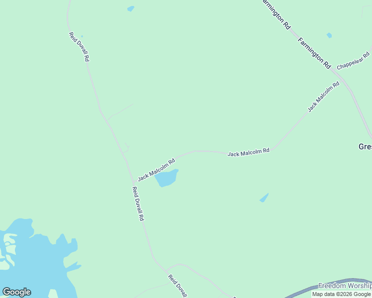 map of restaurants, bars, coffee shops, grocery stores, and more near 1421 Jack Malcolm Road in Madison