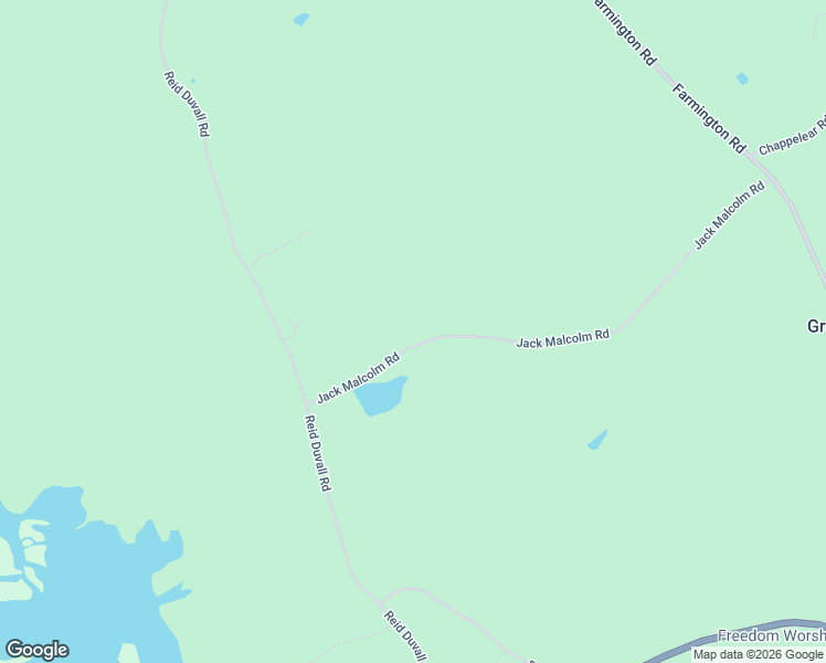 map of restaurants, bars, coffee shops, grocery stores, and more near 1693 Reid Duvall Road in Madison