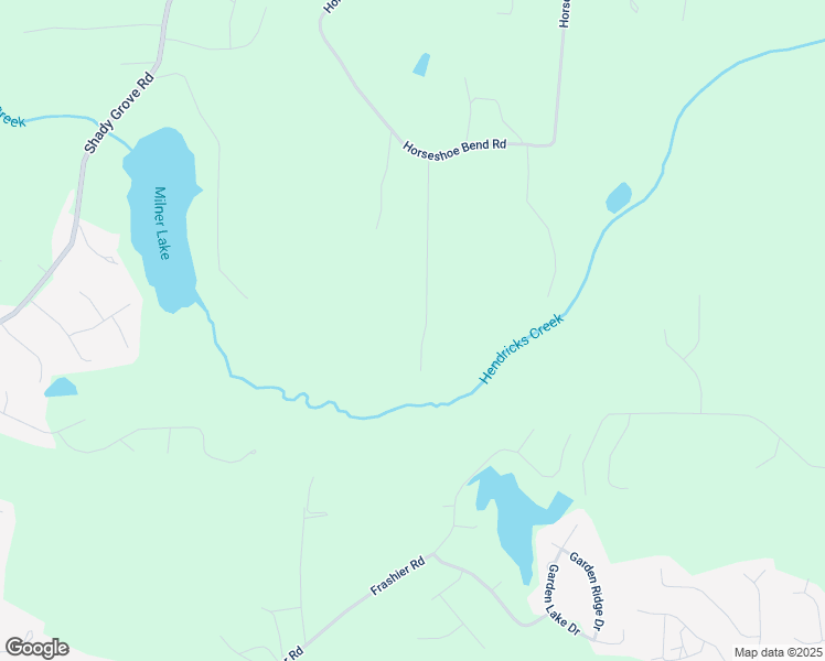 map of restaurants, bars, coffee shops, grocery stores, and more near 191 Deerfield Lane in Carrollton