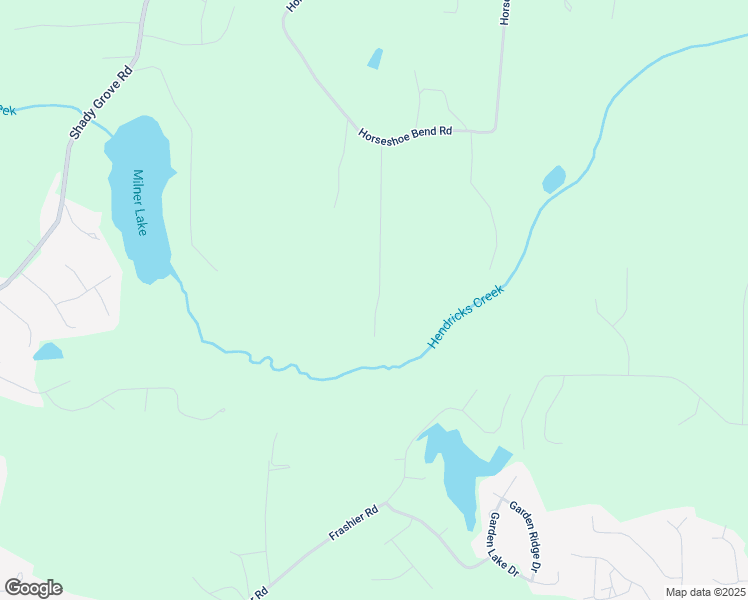 map of restaurants, bars, coffee shops, grocery stores, and more near 191 Deerfield Lane in Carrollton