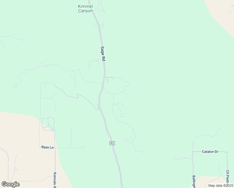 map of restaurants, bars, coffee shops, grocery stores, and more near Martin Road in Sage