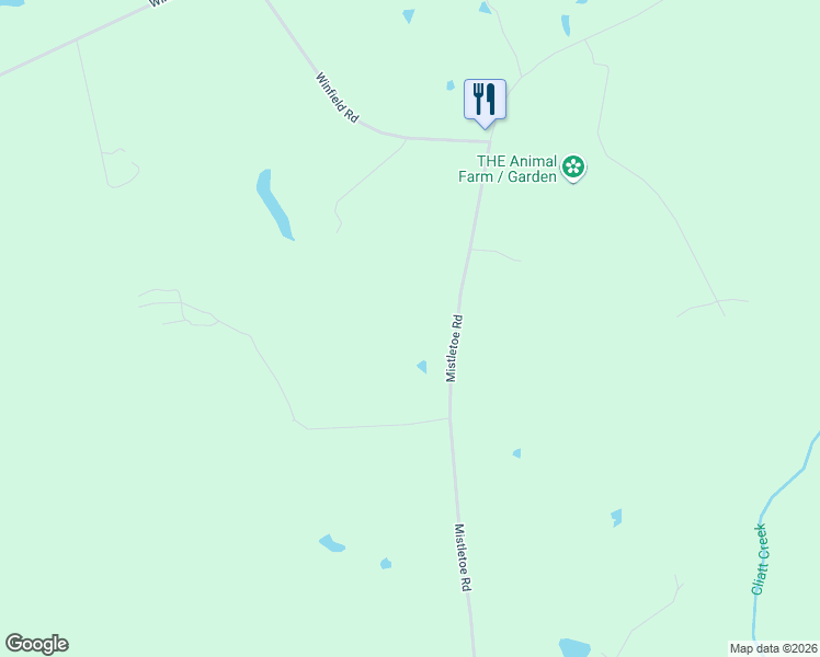 map of restaurants, bars, coffee shops, grocery stores, and more near in Winfield