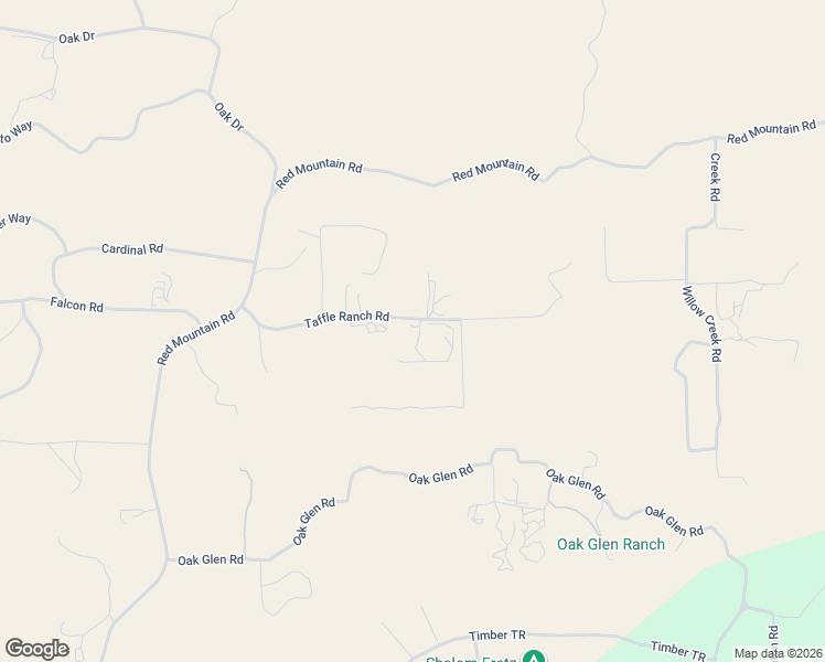 map of restaurants, bars, coffee shops, grocery stores, and more near 31885 Red Mountain Road in Hemet