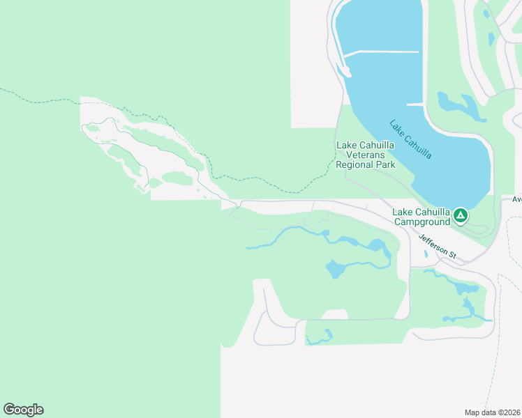 map of restaurants, bars, coffee shops, grocery stores, and more near 79095 Tom Fazio Lane North in La Quinta