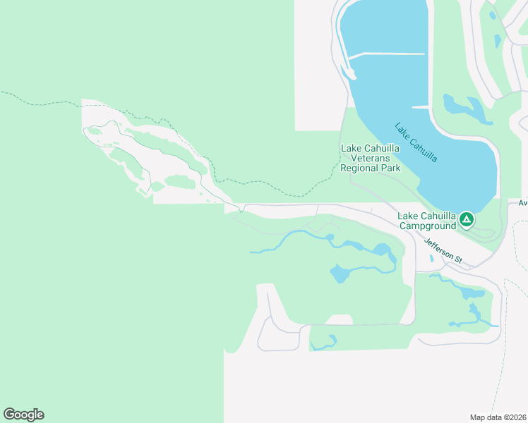 map of restaurants, bars, coffee shops, grocery stores, and more near 79095 Tom Fazio Lane North in La Quinta