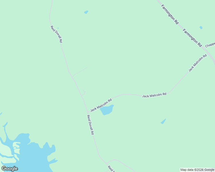 map of restaurants, bars, coffee shops, grocery stores, and more near 1693 Reid Duvall Road in Madison