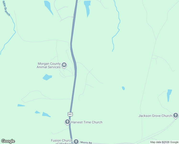 map of restaurants, bars, coffee shops, grocery stores, and more near Arbor Lane in Madison